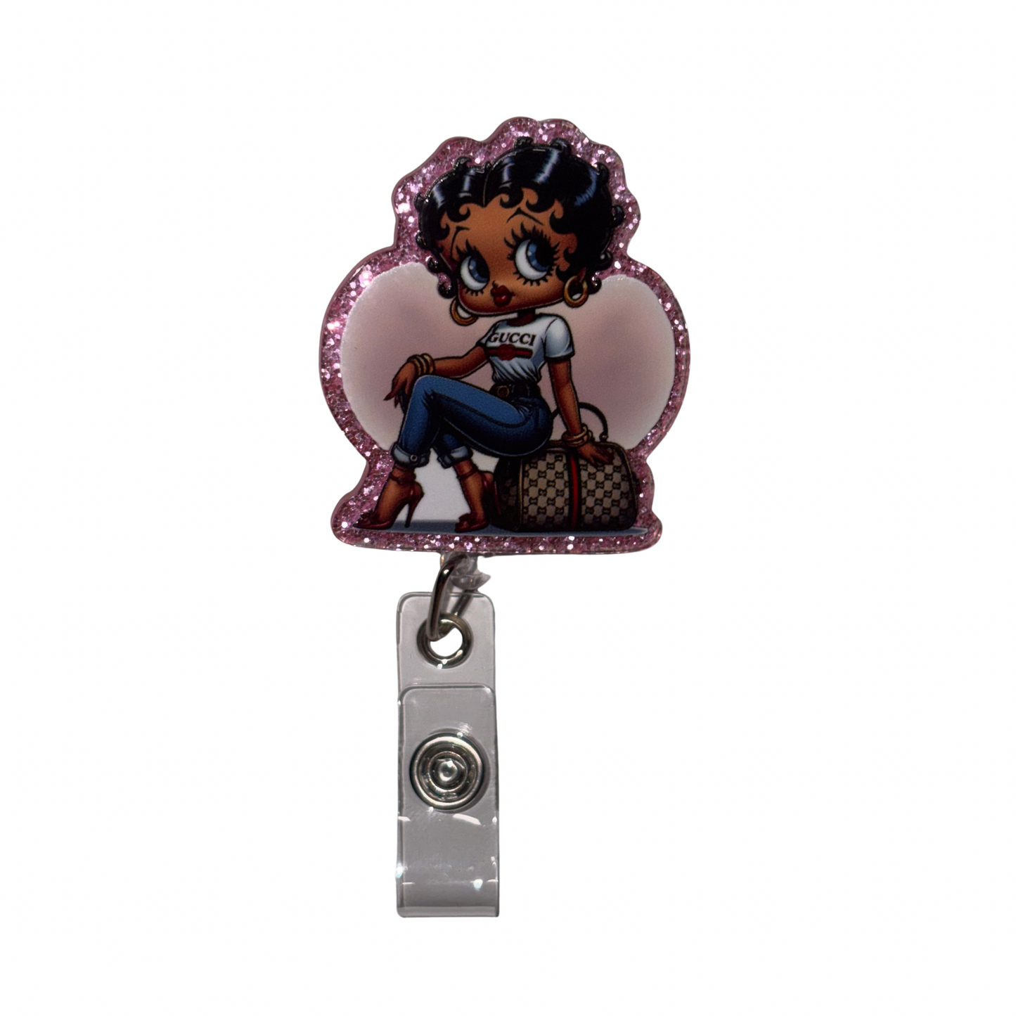 Betty Gucci