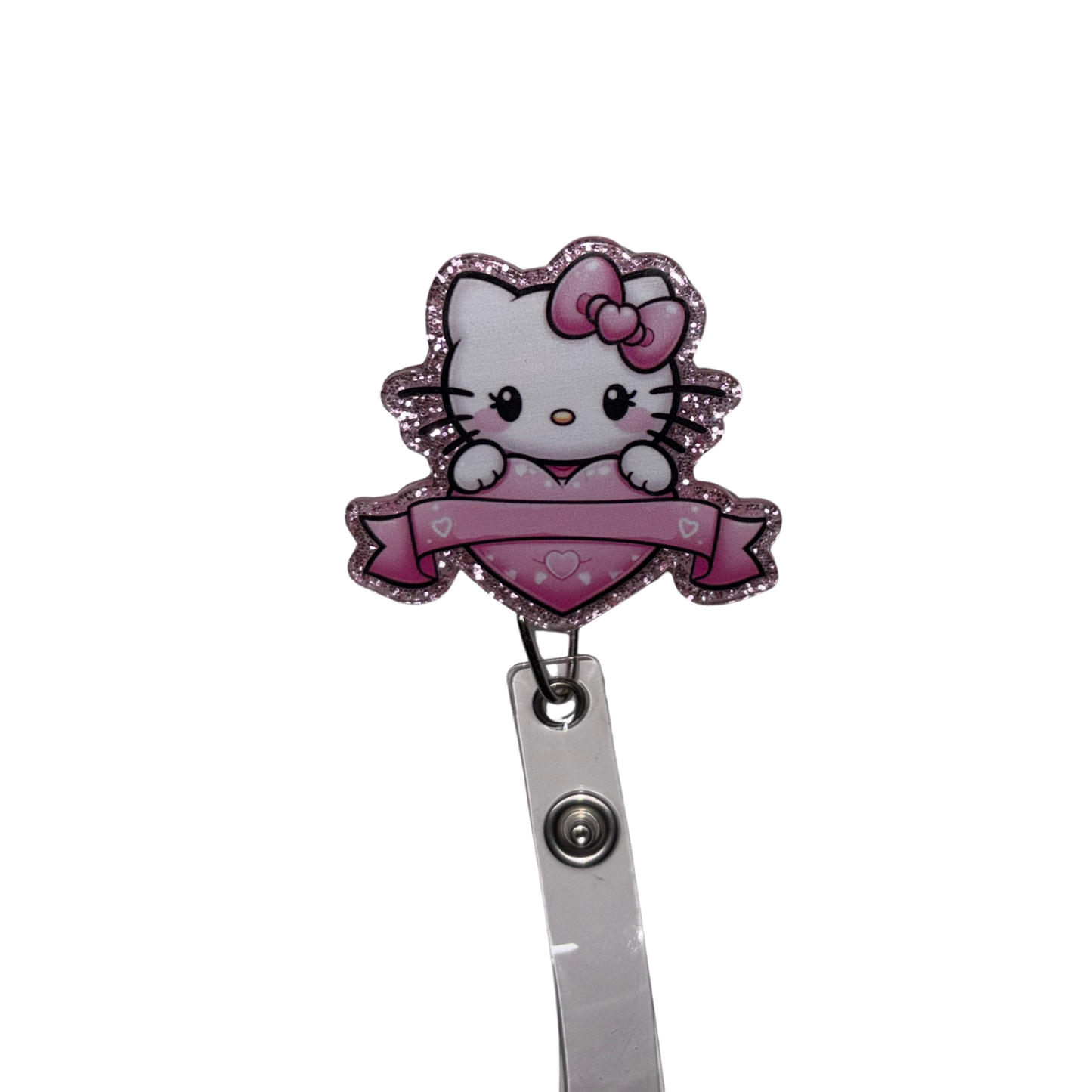 Hello Kitty Heart