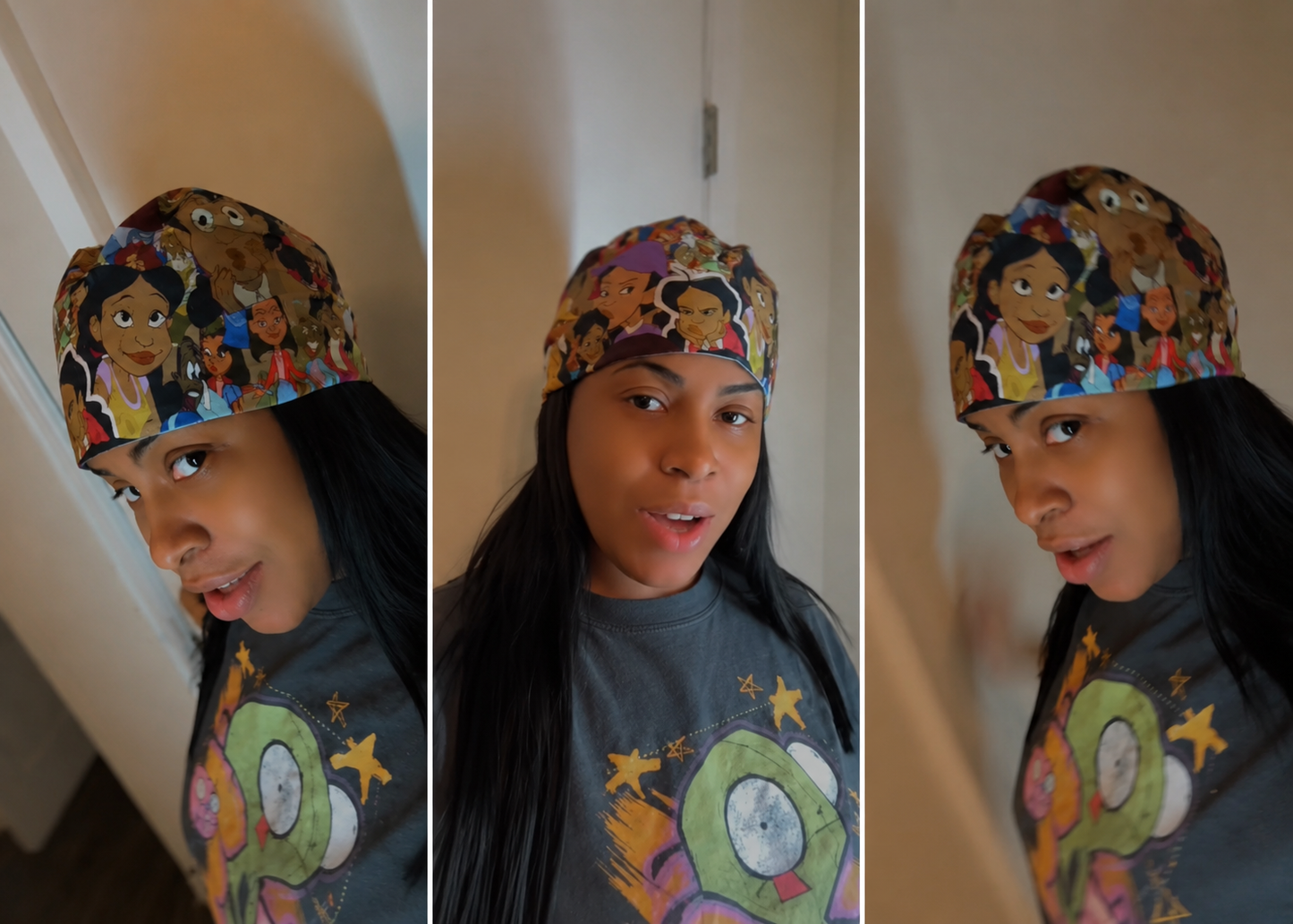 Penny Proud