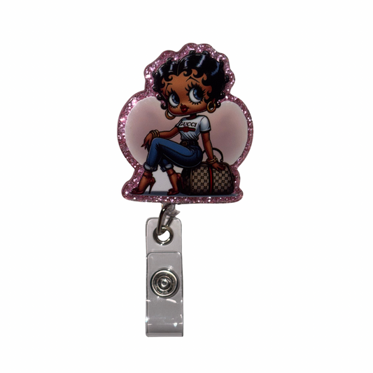 Betty Gucci