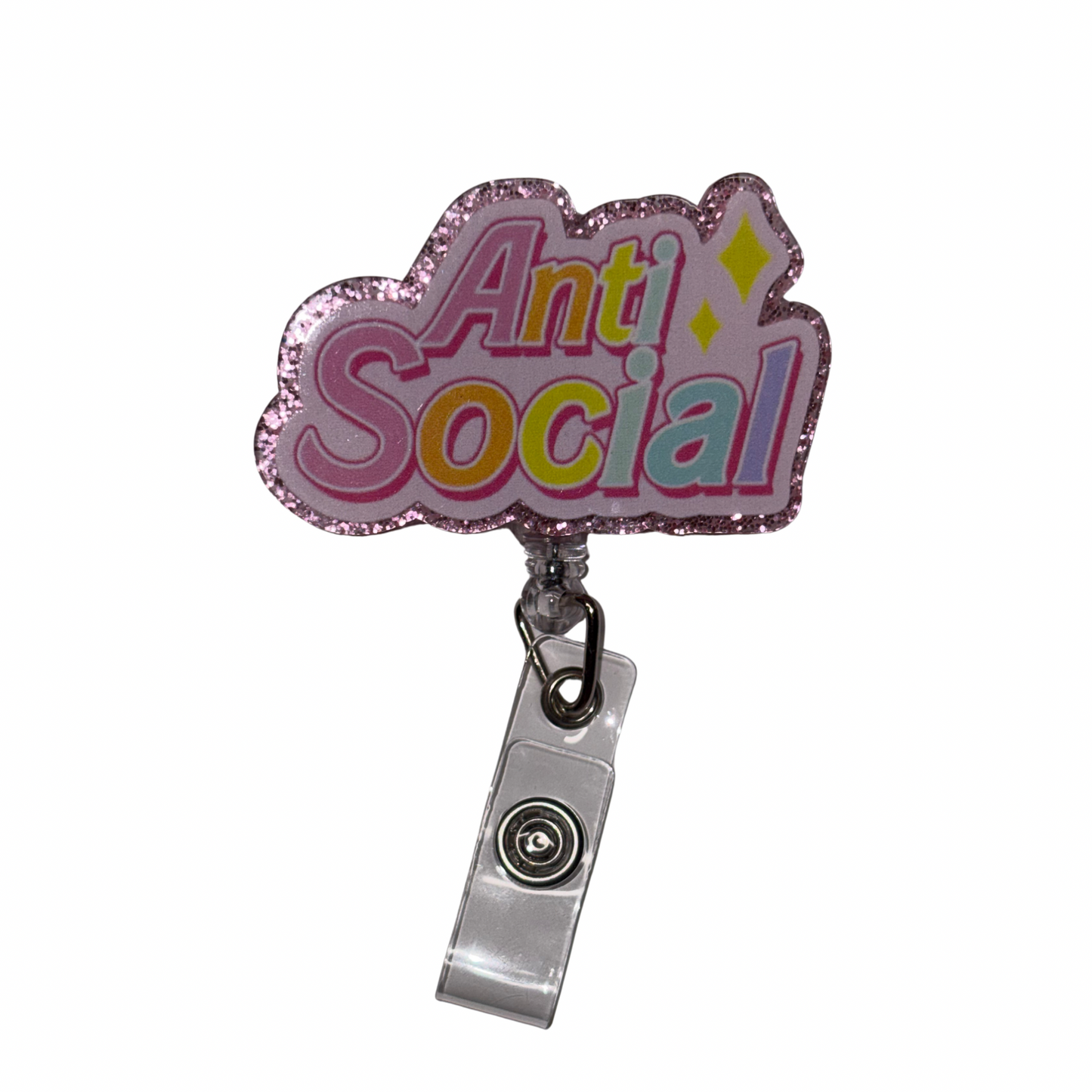 Anti Social