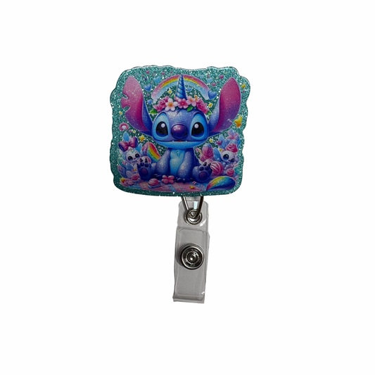 Stitch Rainbow