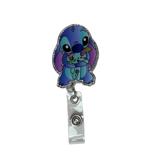 Stitch