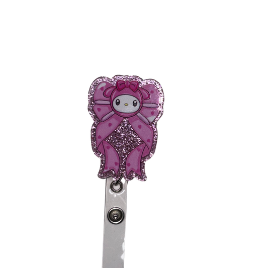 Hello Kitty Bow